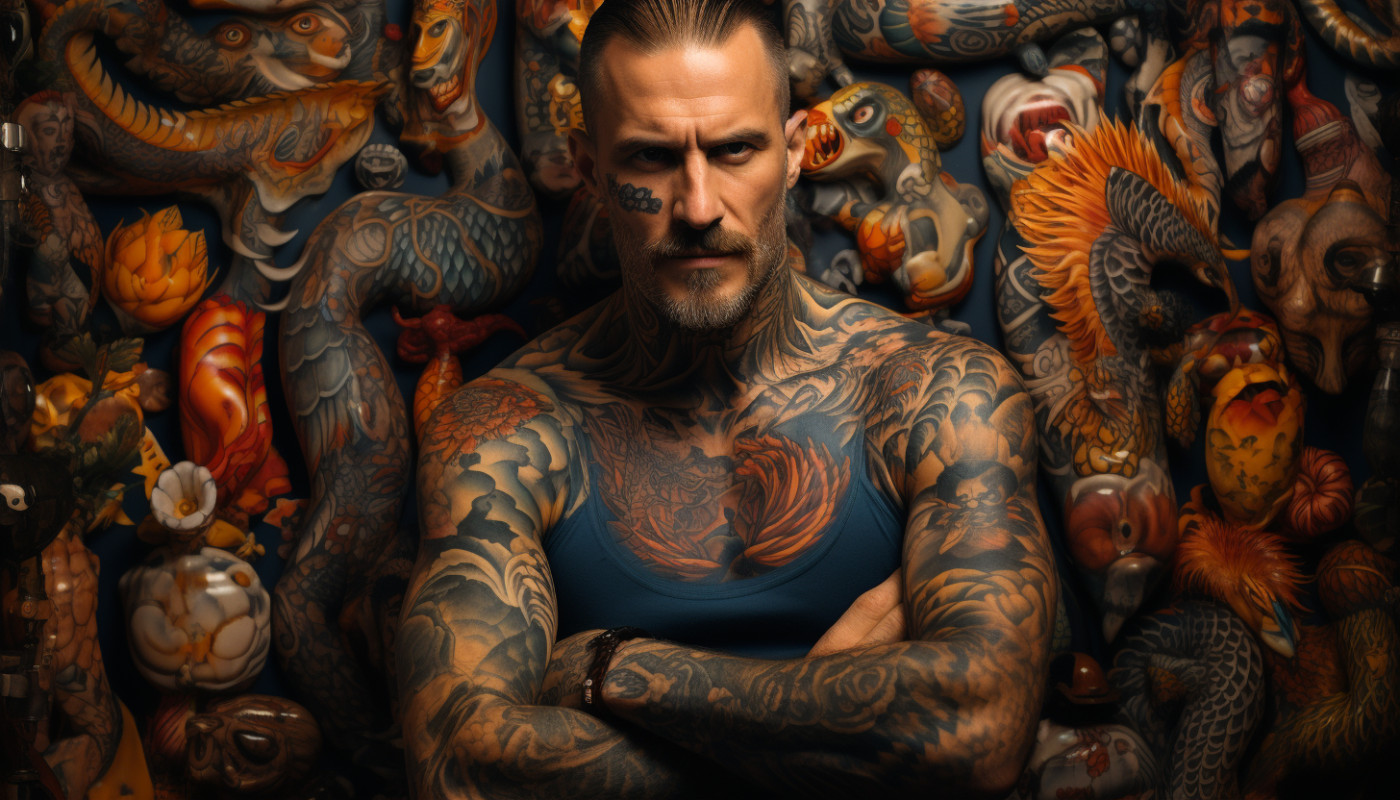 Art on Skin: The Socio-cultural Impact of Tattoo Artistry