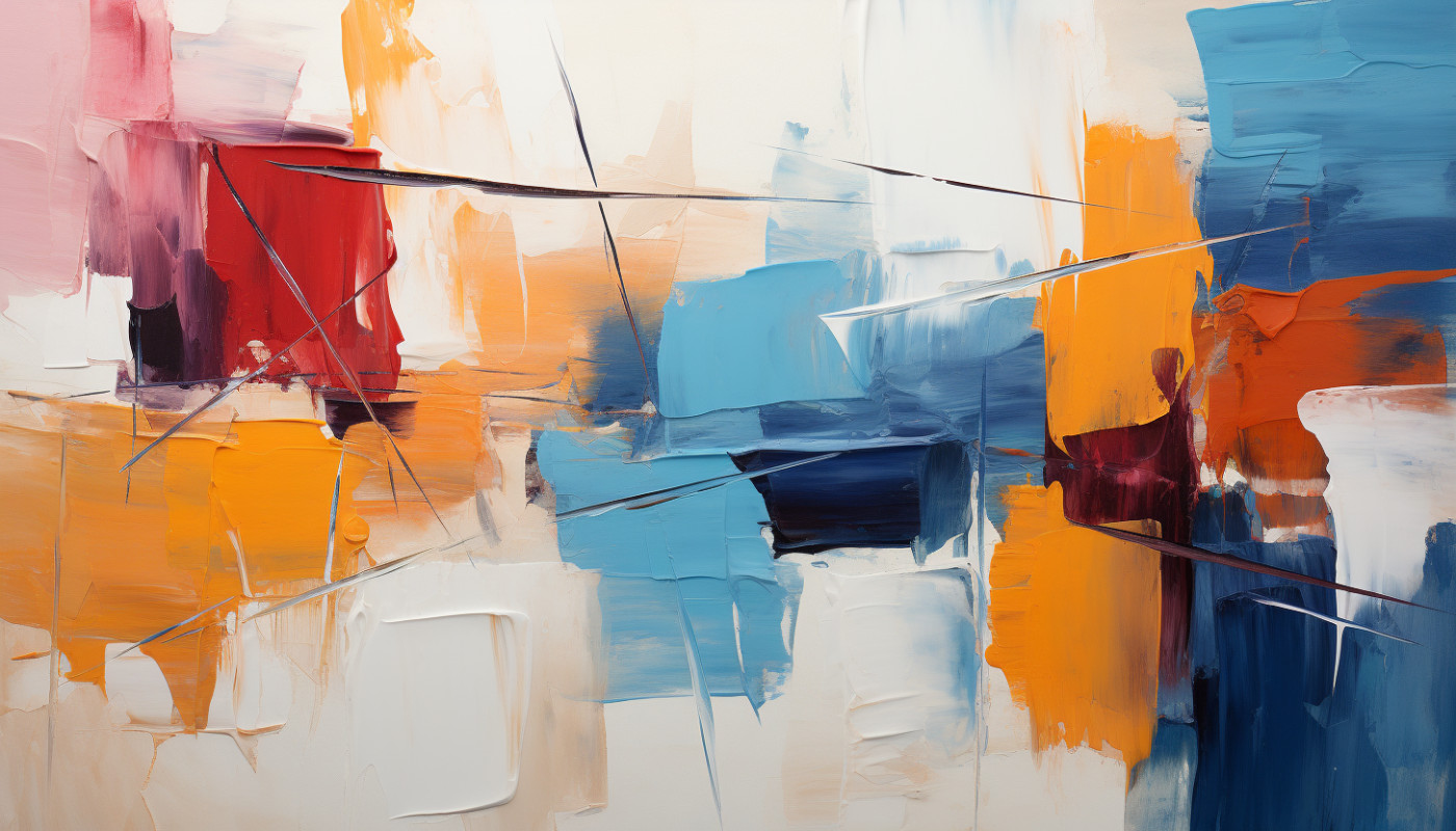 Unlocking the Psychology Behind Abstract Art